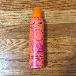 Amika Soulstruck Nourishing Dry Hair Mask